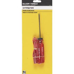 Klein Tools 69127 Low Voltage Tester, 4" Inexpensive For Sale