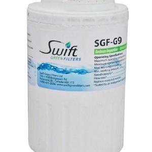 Swift Green Filters SGF-G9/RX Refrigerator Water Filter, 0.5 Gpm Low Pice