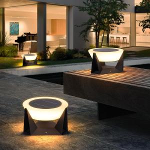 LandingLight | Luxurise solarbetriebene Auenlampe Cheap Sale Lowest Pice