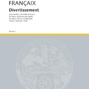 Divertissement - Set of Parts From China Sale Online