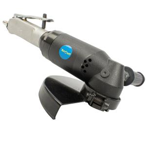 Air Angle Grinder M12 180 Mm 7' Heavy Duty Cheap Sale Footlocker Finishline