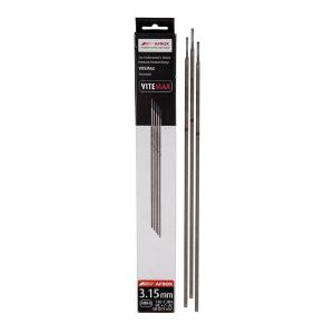 Afrox Vitemax Welding Rod 1 Kg X 3.15 Mm Cheap Low Pice Fee Shipping