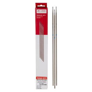 Afrox Transarc Welding Rod 1 Kg X 3.15 Mm Discount Best