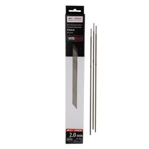 Afrox Vitemax Welding Rod 1 Kg X 2.00 Mm Buy Cheap Largest Supplier
