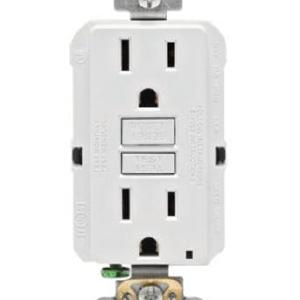 Leviton M21-07599-03W Gfci Recpt 3Pk 15A White Cheap With Paypal