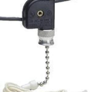 Leviton L10-10097-000 Pull Chain Switch, 3' Buy Cheap Authentic