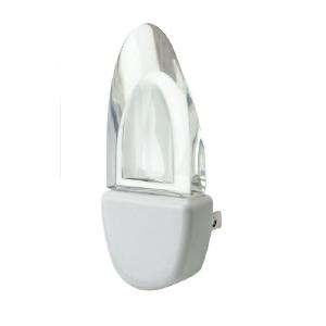 Leviton C26-49568-BLU Led Guide Light, Blue Outlet Hot Sale