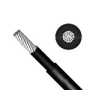 Advanced Product Technology 10mm2 single-core PV DC cable 1m - Black Best Sale Cheap Pice