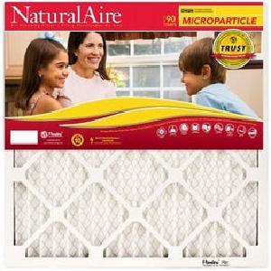 Microparticle Pleated Furnace Filter, 20x25x1- In. Comfortable Cheap Online