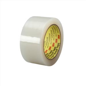 3M Polyethylene Tape 483, Transparent, 1 in x 36 yd, 5.0 mil Cheap Sale With Credit Card