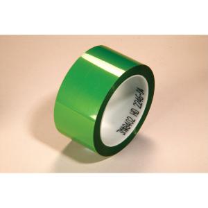 3M Polyester Tape 8402, Green, 6 in x 72 yd, 1.9 mil 100% Authentic Cheap Online