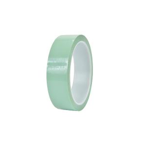 3M Polyester Tape 875, Green, 1 in x 72 yd, 2 mil With Credit Card Free Shipping