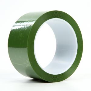 3M Polyester Tape 8402, Green, 1.9 mil, 48 in x 72 yd Buy Cheap Footlocker Finishline