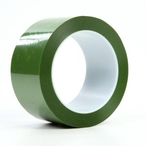 3M Polyester Tape 8403, Green, 2 in x 72 yd, 2.4 mil Cheap Sale Cost