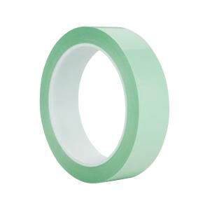 3M Polyester Tape 876, Green, 1 in x 72 yd, 3.1 mil With Paypal Low Pice