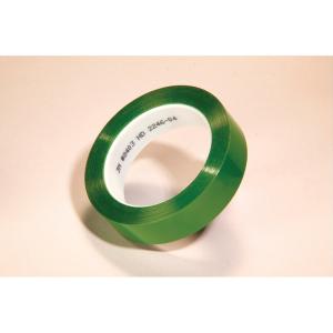 3M Polyester Tape 8403, Green, 24 in x 72 yd, 2.4 mil Free Shipping Official