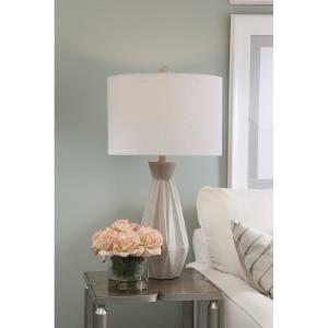 Jaquelyn 28" Table Lamp LX4455 Clearance Reliable