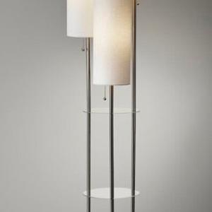 Jakayla 68" Floor Lamp CG512 Online Online Original