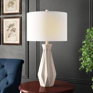 Jaquelyn 28" Standard Table Lamp Cheap Pices Authentic