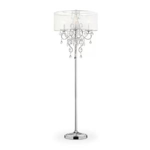 Janiya 63" Candelabra Floor Lamp Free Shipping View