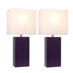 Jackson Wood Table Lamp (Set of 2) Buy Cheap Footlocker Pictures