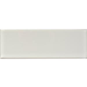 Ivory Premium 3" x 9" Glass Subway Tile (1 Box) TTR575 Free Shipping Largest Supplier