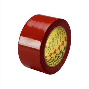 3M Polyethylene Tape 483, Red, 1 in x 36 yd, 5.0 mil Recommend Sale Online