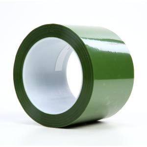 3M Polyester Tape 8403, Green, 3 in x 72 yd, 2.4 mil Cheap From China