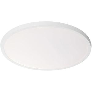 Argo Single-Light 19" LED Round Flush Mount Ceiling Fixture 3000K Geniue Stockist