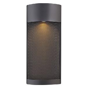 Aria Single-Light LED Wall-Mount Lighting Fixture Cheap Order