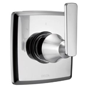 Ashlyn Three-Function Two-Port Diverter Trim Cheap Sale Lowest Pice