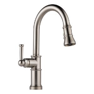 Artesso High Arc Single Handle Pull Out Kitchen Faucet Visit Online