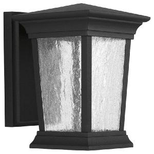 Arrive 6" Single-Light Small Wall Lantern with AC LED Module Best Sale Cheap Online