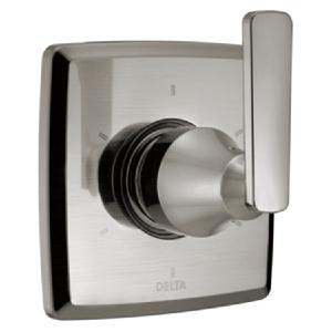 Ashlyn Six-Function Three-Port Diverter Trim Free Shipping Exclusive