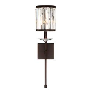 Ashbourne Single-Light Wall Sconce Cheap High Quality