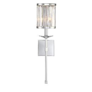 Ashbourne Single-Light Wall Sconce Cheap Sale The Cheapest