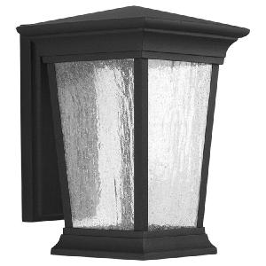 Arrive 7.5" Single-Light Medium Wall Lantern with AC LED Module Order Online