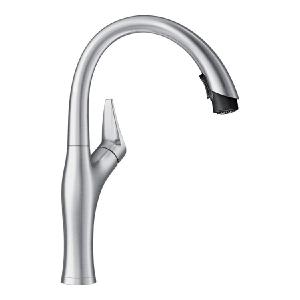 Artona Single Handle Pull Down Kitchen Faucet 1.5 GPM Buy Cheap Big Discount