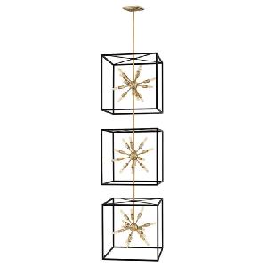 Aros 36-Light Three-Tier Pendant Discount Best Store To Get