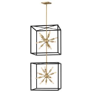 Aros 24-Light Two-Tier Pendant For Sale Free Shipping