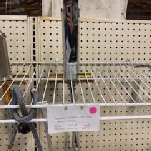 FAUCET POLISHED CHROME TOP SIDE HANDLE IN-STORE-PICKUP-ONLY Clearance Fast Delivery