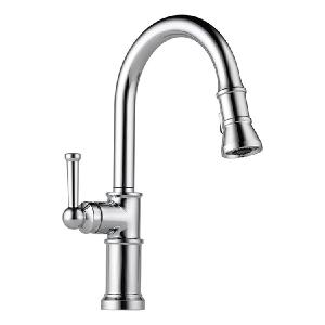 Artesso High Arc Single Handle Pull Out Kitchen Faucet Factory Outlet Cheap Online