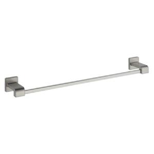 Arzo 24" Single Towel Bar Free Shipping Inexpensive