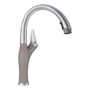 Artona Single Handle Pull Down Kitchen Faucet 1.5 GPM 2025 New For Sale