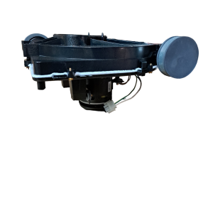 Factory Authorized Parts, Carrier, 320725-758, Draft Inducer, Motor Assembly Buy Cheap Very Cheap