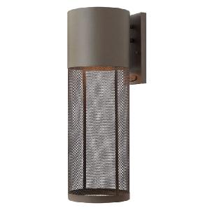 Aria Single-Light Large LED Wall-Mount Lighting Fixture Outlet For You