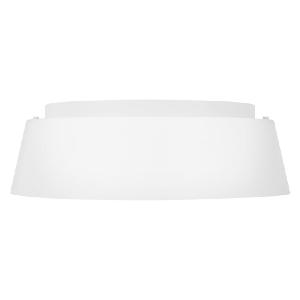 Asher Three-Light Flush Mount Ceiling Fixture by Ellen With Mastercard Online