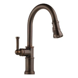 Artesso High Arc Single Handle Pull Out Kitchen Faucet Fashionable Cheap Online