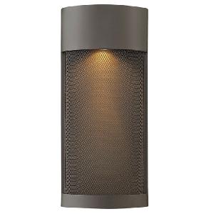 Aria Single-Light LED Wall-Mount Lighting Fixture Huge Surprise For Sale