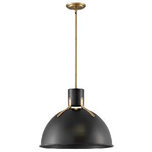 Argo Single-Light Medium LED Pendant Outlet With Paypal Order